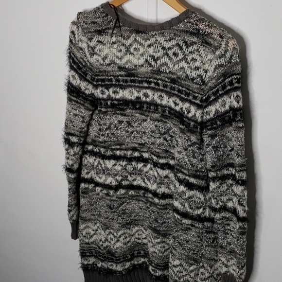 American Rag Women's Long Sleeve Cardigan … - Picture 4 of 6